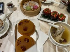 -粤匠·澳门点心粤菜海鲜(澳门半岛店)