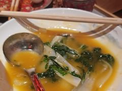 -山四砂锅(太原钟楼街店)