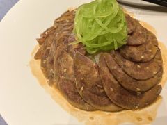 -狮王府淮扬菜(万象城店)