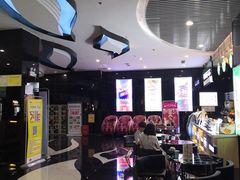 -时代华纳国际影城(鹏晖广场店)