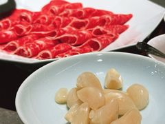 -鼎鼎香·港式火锅(北京SKP店)