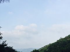 -潭溪山