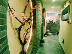 -迈格笙SPA·影院式足道·采耳(金桥店)