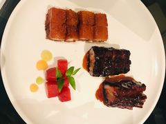 秘制黑叉烧-炳胜品味(海印总店)