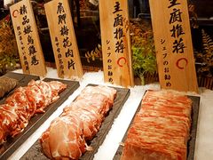 -吉布鲁牛排烤肉自助(常州吾悦店)