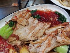 -葛记焖饼(伏牛路店)