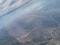 -乌鲁木齐天山国际机场-T3航站楼