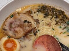 -味千拉面(双井店)