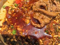 -伍师兄市井火锅(东部星悦天地店)
