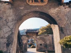 -石炮台公园