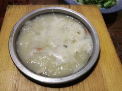 小銚鸡汤-小铫鸡汤