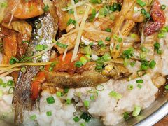 三干蒸肉饼-农汤老店(顺联公园里店)