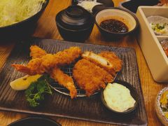 -胜博殿霸王树(嘉里中心店)