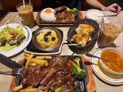 -神户牛排 石田屋(本店)