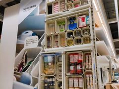 -宜家家居(四元桥商场店)