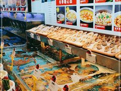 -必点海鲜·鲅鱼水饺(鞍山西道店)