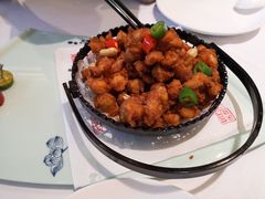 -同庆楼(滨湖万达广场店)