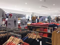 -优衣库(南宁万象城店)