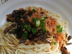 -弄堂咪道-饭香·面香·馄饨香(兴梅店)