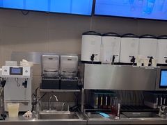 -奈雪的茶(龙湖西溪天街PRO店)