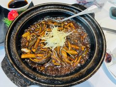 -香雪海饭店中餐厅(人民桥店)