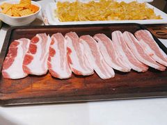 -齐齐哈尔芭比Q(总店)