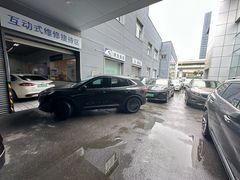 -上海协通福骋福特4S店(汶水路店)