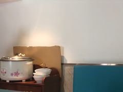 自助取餐区-乌江鱼杭帮菜(西湖店)