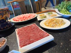 -南门涮肉(上海一店)
