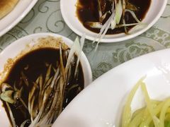 -李连贵熏肉大饼(沈阳站店)