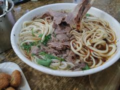 -北路拉面馆(洪湖里店)