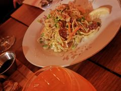 -LAMESA FILIPINO FOOD CLUB