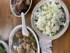 -东兴牛肉店(庄府巷店)