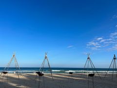 -海南清水湾莱佛士酒店