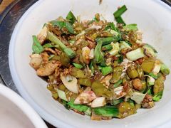-李久其家民间餐厅(梅溪湖店)