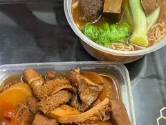 -阿姨牛杂(北京路店)
