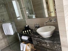 -上海静安铂尔曼酒店