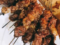 -老板娘串店·中餐&烧烤