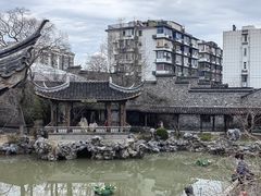 -芥子园