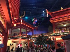 -万达茂商场(南京仙林店)