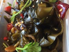 -合合大冷面(湖南店)