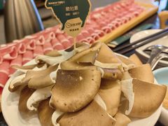 -阳坊胜利涮羊肉(阳坊老店)