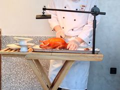 -四季民福烤鸭店(通州马驹桥店)