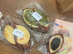 -雀食面包店(钟楼店)