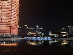 -郑州国际会展中心