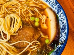 -太湖面馆十八浇(渔港路店)