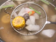 -左庭右院鲜牛肉火锅(新梅广场店)