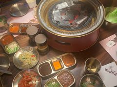 -西塔老太太泥炉烤肉(上海七宝领展广场店)