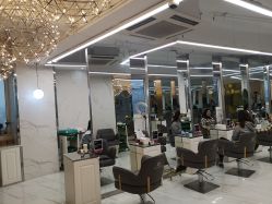 -潘多拉Hairsalon