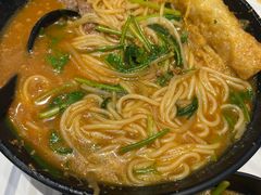 -肥汁米蘭香港米线(长宁来福士店)